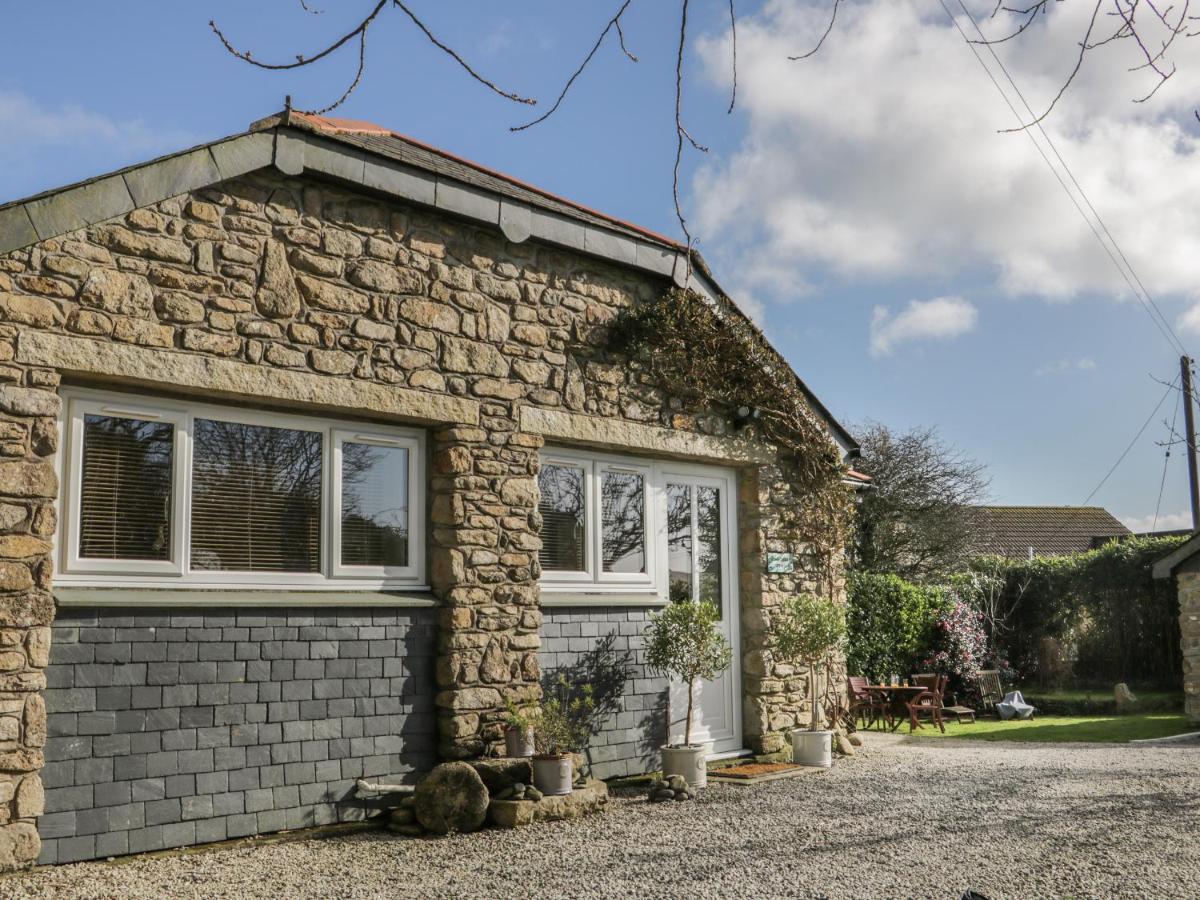 הלסטון Honeysuckle Cottage מראה חיצוני תמונה